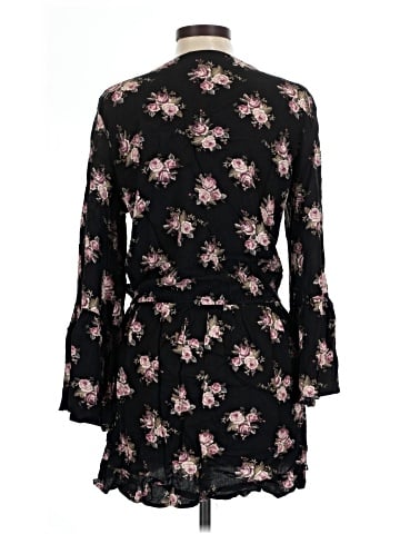 American Eagle Outfitters Casual Dress (view 2)