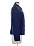 Kasper Blue Blazer Size 8 - photo 4