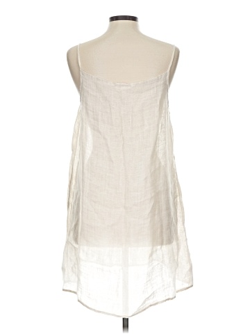 Eileen Fisher Sleeveless Blouse (view 2)