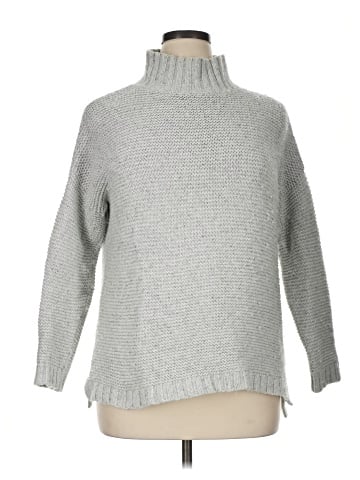 Marine Layer Turtleneck Sweater (view 1)