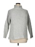 Marine Layer Gray Turtleneck Sweater Size XL - photo 1
