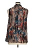 Mossimo Brown Sleeveless Blouse Size XL - photo 2
