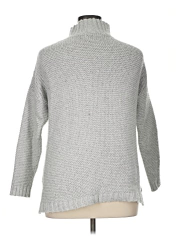 Marine Layer Turtleneck Sweater (view 2)