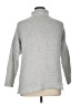 Marine Layer Gray Turtleneck Sweater Size XL - photo 2