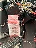Pleione 100% Polyester Black Long Sleeve Blouse Size XS - photo 8