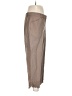 Chico's Brown Linen Pants Size 1.5R - photo 4