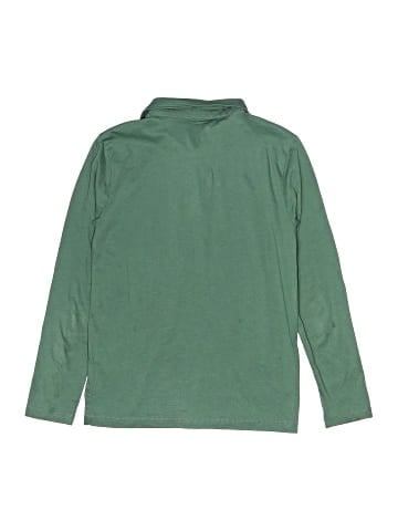 Crewcuts Outlet Long Sleeve Polo (view 2)