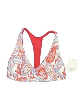 Carve Designs Swimsuit Top