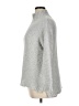 Marine Layer Gray Turtleneck Sweater Size XL - photo 5