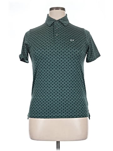 Vineyard Vines Short Sleeve Polo (view 1)
