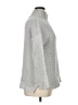 Marine Layer Gray Turtleneck Sweater Size XL - photo 4