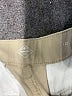 St. John's Bay Solid Tan Khakis Size 10 - photo 7