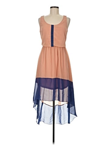 The Clothing Company Casual Dress (view 1)