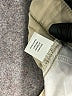 St. John's Bay Solid Tan Khakis Size 10 - photo 8