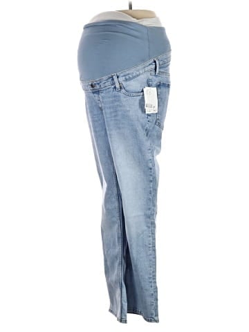 H&M Mama Jeans (view 1)