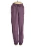 Champion Purple Pink Casual Pants Size XS (estimated) - photo 1
