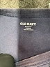 Old Navy Solid Gray Short Sleeve T-Shirt Size S - photo 7