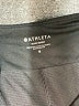Athleta Solid Black Active Skort Size 0 - photo 3