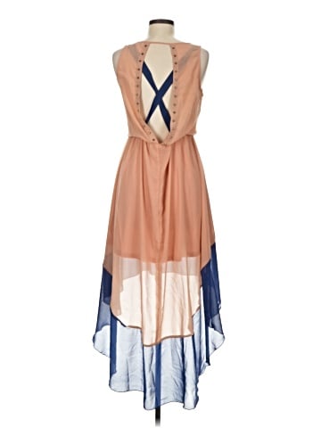 The Clothing Company Casual Dress (view 2)
