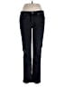 7 For All Mankind Black Jeans Size 28 waist - photo 1