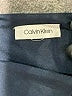 Calvin Klein Black Long Sleeve Blouse Size XL (estimated) - photo 7