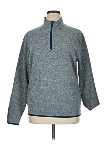 J.Crew Factory Store Pullover Sweater (view 1)