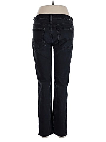 7 For All Mankind Jeans (view 2)
