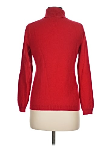 Charter Club Cashmere Pullover Sweater (view 2)