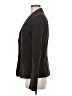 The Limited Brown Blazer Size 8 - photo 5