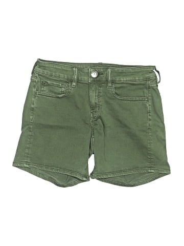 American Eagle Outfitters Denim Shorts (view 1)