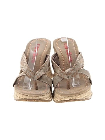 Candie's Wedges (view 2)