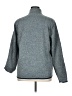 J.Crew Factory Store 100% Polyester Blue Pullover Sweater Size XL - photo 2