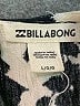 Billabong Print Ivory Casual Dress Size L - photo 6