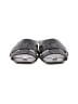 Gap Black Sandals Size 11 - photo 2