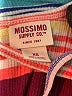 Mossimo Supply Co. Stripes Purple Casual Dress Size XS - photo 7