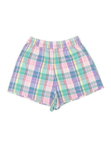 Clare V. Shorts (view 2)