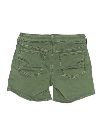 American Eagle Outfitters Denim Shorts (view 2)