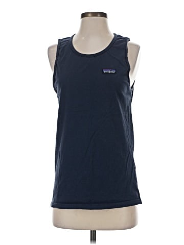Patagonia Sleeveless T-Shirt (view 1)