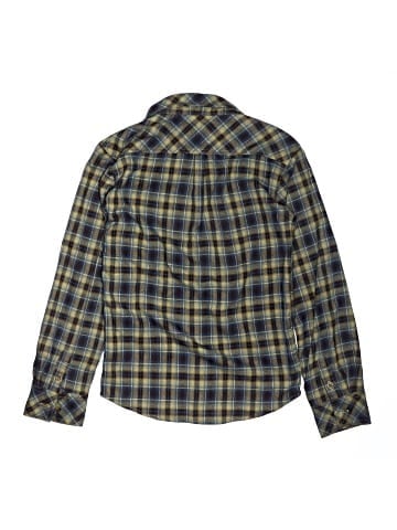 Appaman Long Sleeve Button-Down Shirt (view 2)