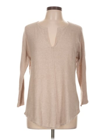 Project Long Sleeve Blouse (view 1)