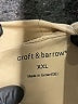 Croft & Barrow 100% Cotton Tan Long Sleeve Turtleneck Size XXL - photo 7