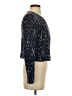 Soft Joie 100% Rayon Blue Cardigan Size XS - photo 4