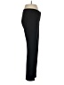 Akris Punto Solid Black Dress Pants Size 6 - photo 4