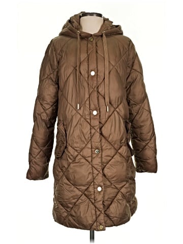 MICHAEL Michael Kors Coat (view 1)