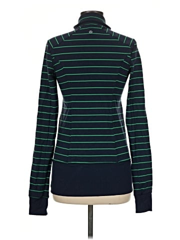 Lululemon Athletica Zip Up Hoodie (view 2)