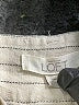 Ann Taylor LOFT Stripes Ivory Casual Pants Size 4 - photo 7