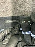 Talbots Solid Black Casual Pants Size 14 - photo 4