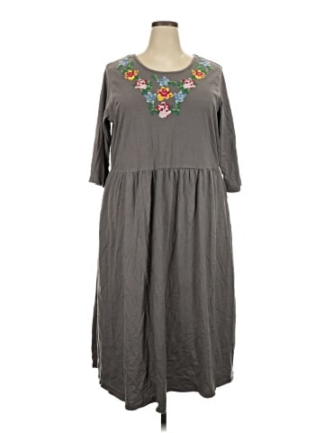 Gunit Fashions Casual Dress (view 1)