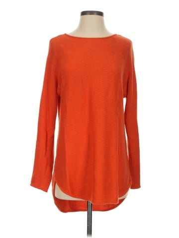MICHAEL Michael Kors Pullover Sweater (view 1)