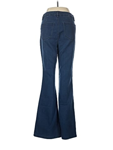Robert Rodriguez Jeans (view 2)